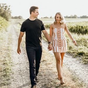 Meet your Posher, Kyla